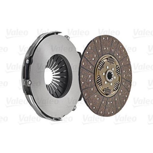 VALEO Kupplungssatz NEW KIT2P 827362