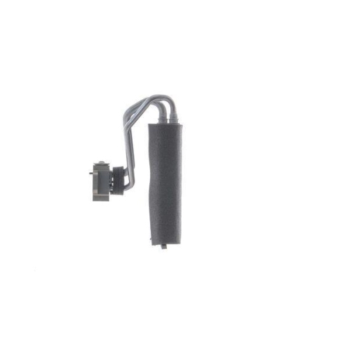 MAHLE Verdampfer, Klimaanlage BEHR *** PREMIUM LINE *** AE 228 000P