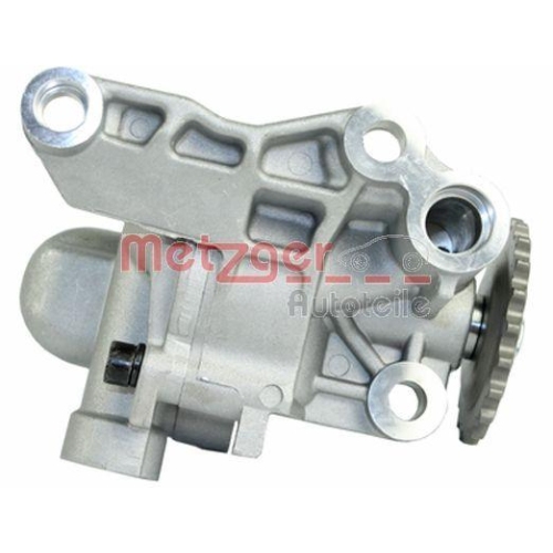 METZGER AUTOTEILE &Ouml;lpumpe 8000026
