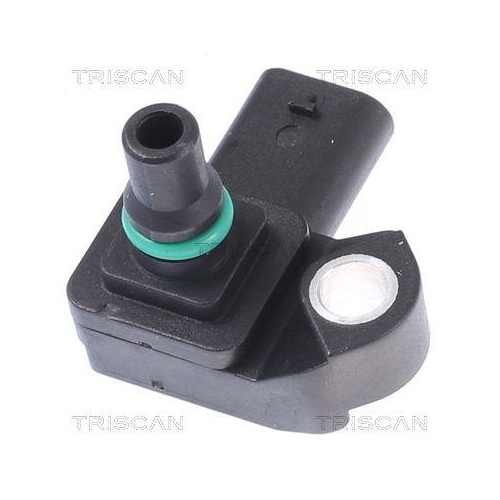 TRISCAN Sensor, Saugrohrdruck 8824 11010