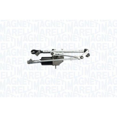 MAGNETI MARELLI Scheibenreinigungsanlage 064351702010