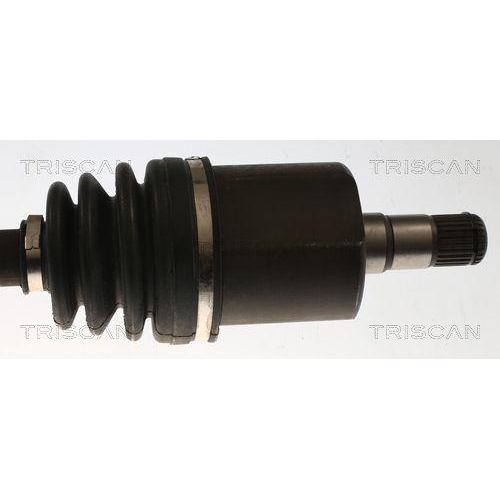 TRISCAN Antriebswelle 8540 295085