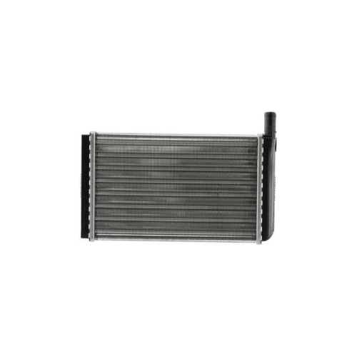 HELLA W&auml;rmetauscher, Innenraumheizung 8FH 366 335-081