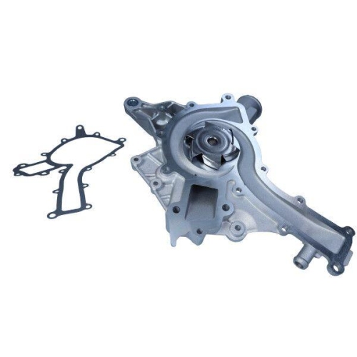 MAXGEAR Wasserpumpe, Motork&uuml;hlung 47-0109