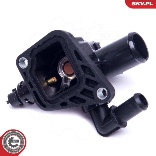 ESEN SKV Thermostat, K&uuml;hlmittel 20SKV089