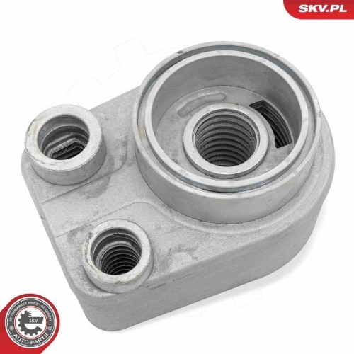 ESEN SKV &Ouml;lk&uuml;hler, Motor&ouml;l 31SKV371
