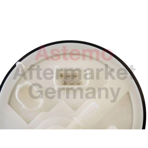 ASTEMO Kraftstoff-F&ouml;rdereinheit 2502743