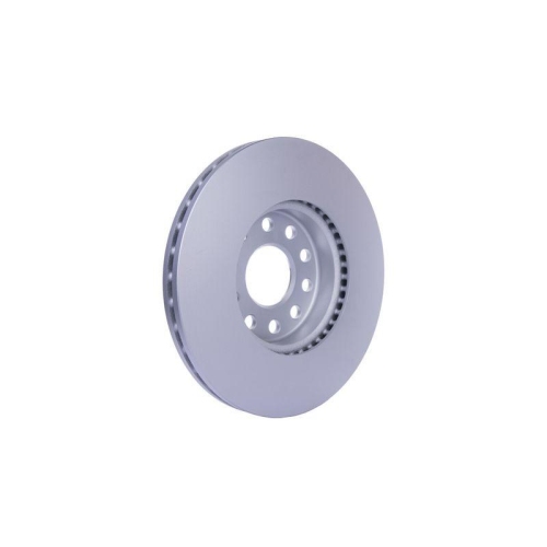 HELLA Bremsscheibe PRO High Carbon 8DD 355 128-001