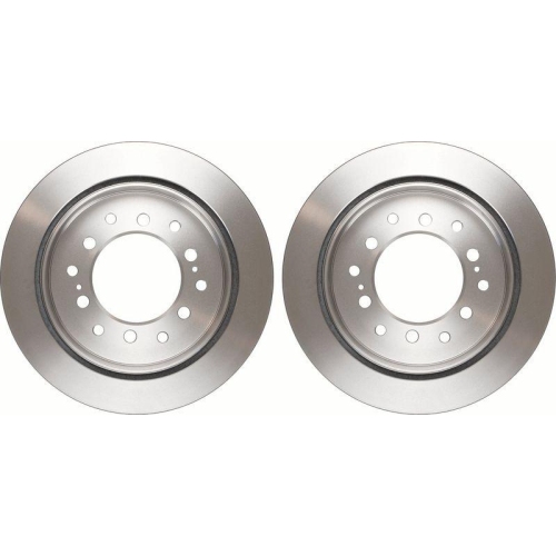 TRW Bremsscheibe DF4484