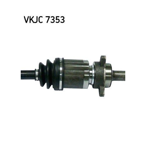 SKF Antriebswelle VKJC 7353