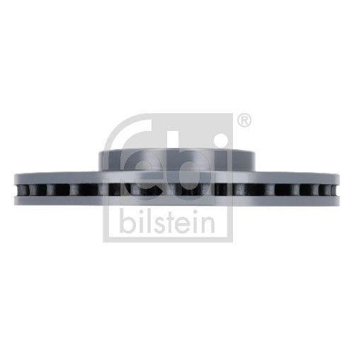 FEBI BILSTEIN Bremsscheibe 185928
