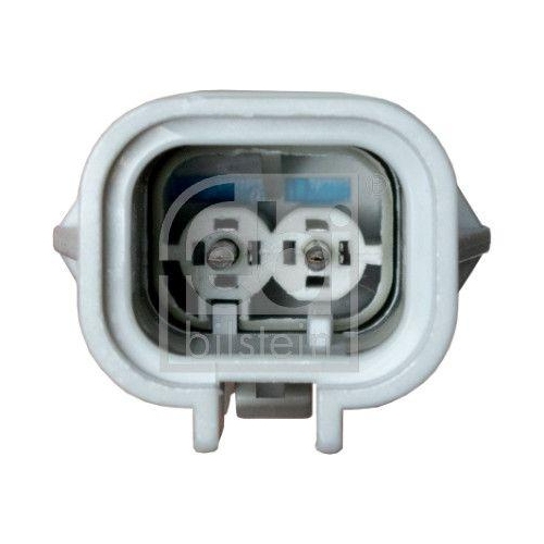 FEBI BILSTEIN Sensor, Abgastemperatur 185423