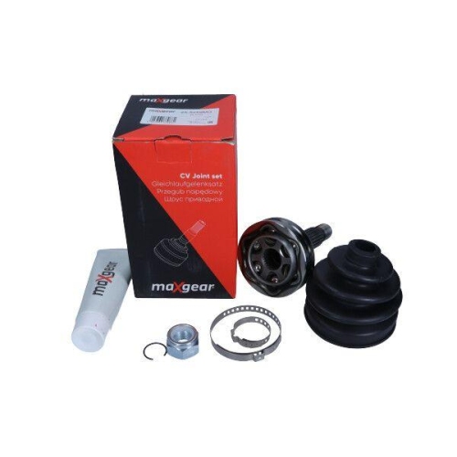MAXGEAR Gelenksatz, Antriebswelle 49-3198