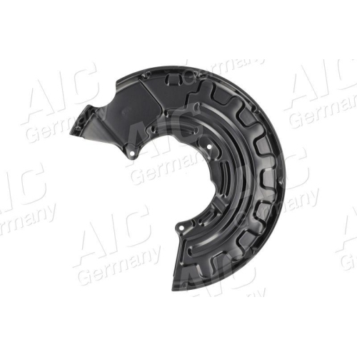 AIC Spritzblech, Bremsscheibe Original AIC Quality