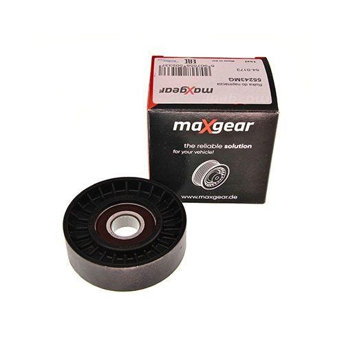 MAXGEAR Spannrolle, Keilrippenriemen