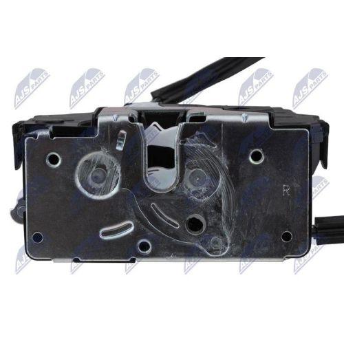 NTY Türschloss EZC-CT-092