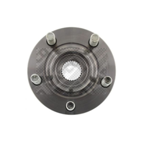 MAPCO Radnabe 126512