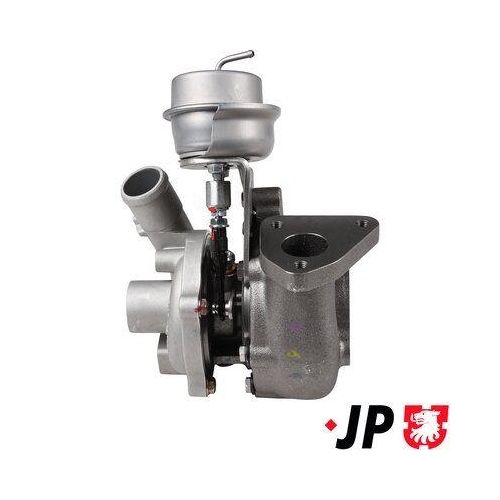 JP GROUP Lader, Aufladung JP 3317402200
