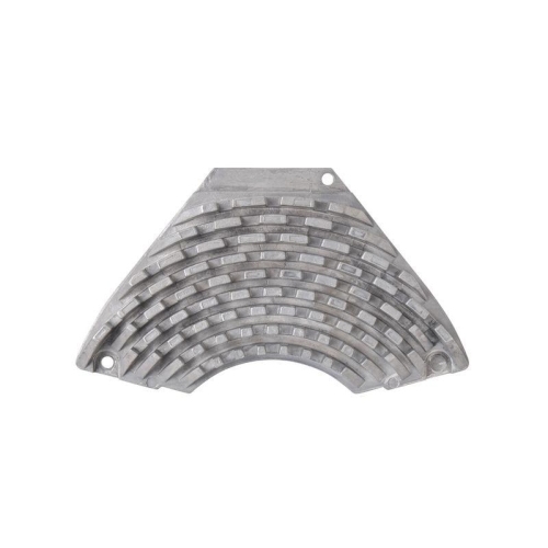 HELLA Regler, Innenraumgebl&auml;se 5HL 366 410-441