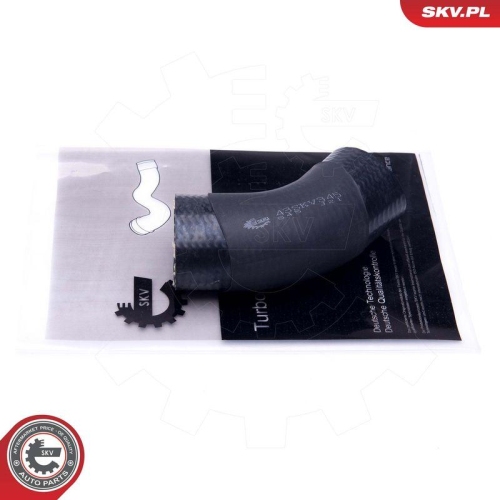 ESEN SKV Ladeluftschlauch 43SKV345