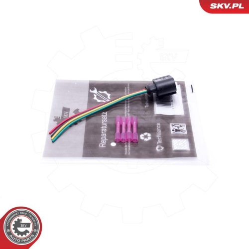 ESEN SKV Kabelreparatursatz, Z&uuml;ndspule 53SKV110