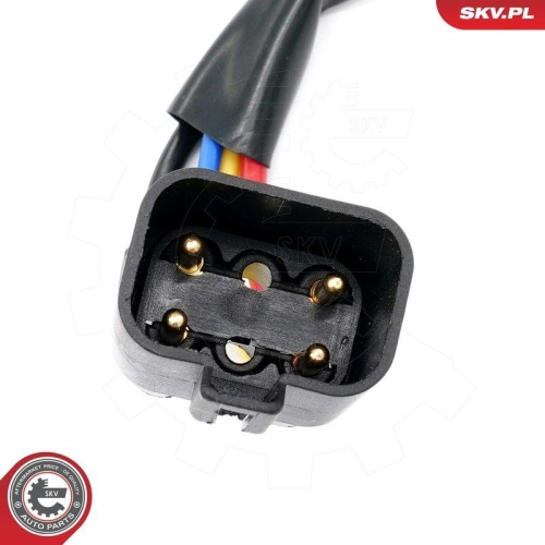 ESEN SKV Z&uuml;nd-/Startschalter 65SKV025