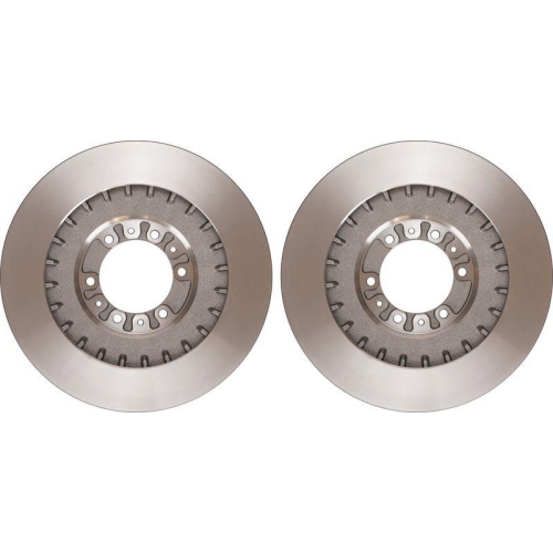 TRW Bremsscheibe DF4485