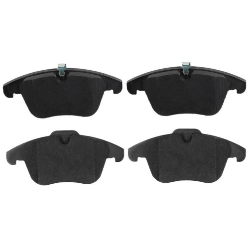 TRW Bremsbelagsatz, Scheibenbremse COTEC GDB1818
