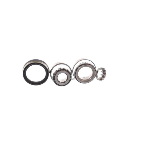 SKF Radlagersatz VKBA 3519