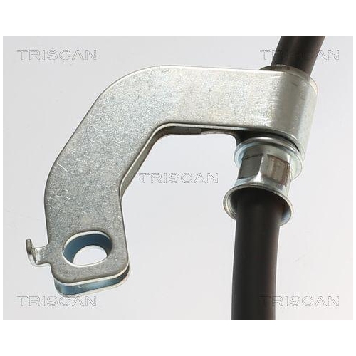 TRISCAN Seilzug, Feststellbremse 8140 181153