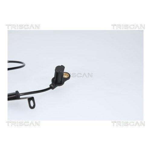 TRISCAN Sensor, Raddrehzahl 8180 10231
