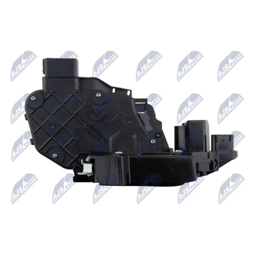 NTY T&uuml;rschloss EZC-FR-003