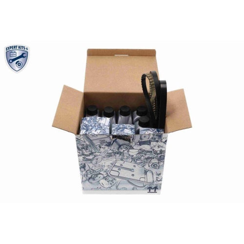 VAICO Wasserpumpe + Zahnriemensatz EXPERT KITS +