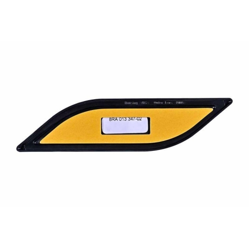 HELLA R&uuml;ckstrahler SHAPELINE STYLE 8RA 013 347-021