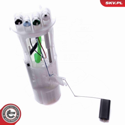 ESEN SKV Kraftstoff-F&ouml;rdereinheit 02SKV827