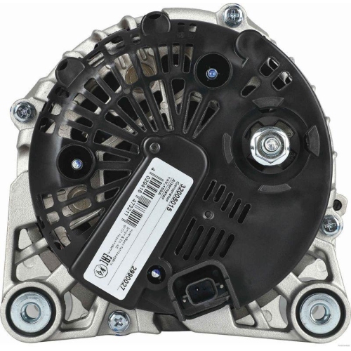 HERTH+BUSS ELPARTS Generator 32005015