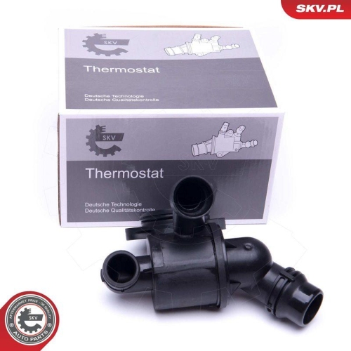 ESEN SKV Thermostat, K&uuml;hlmittel 20SKV102