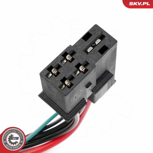 ESEN SKV Z&uuml;nd-/Startschalter 65SKV026