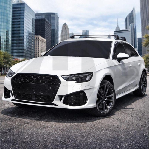 DIEDERICHS Sto&szlig;f&auml;nger HD Tuning 1033750
