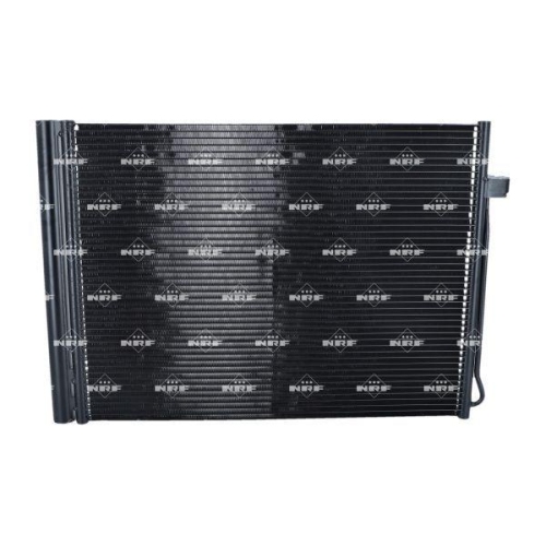 NRF Kondensator, Klimaanlage EASY FIT 35906