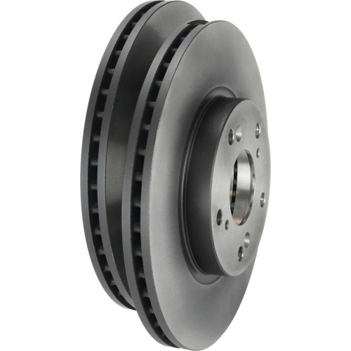 TRW Bremsscheibe DF4486