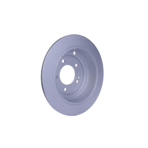 HELLA Bremsscheibe PRO 8DD 355 118-091