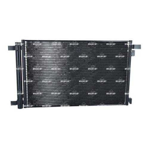 NRF Kondensator, Klimaanlage EASY FIT 35948