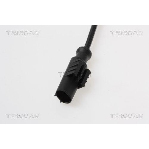 TRISCAN Sensor, Raddrehzahl 8180 15109