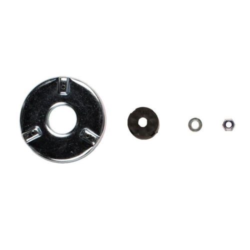 BILSTEIN Stoßdämpfer BILSTEIN - B4 Serienersatz 19-216973