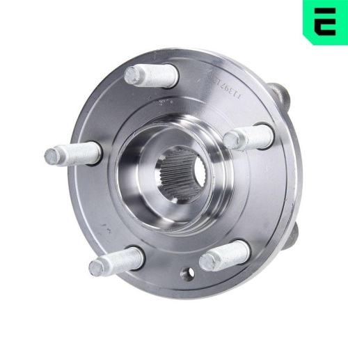 OPTIMAL Radlagersatz 300799