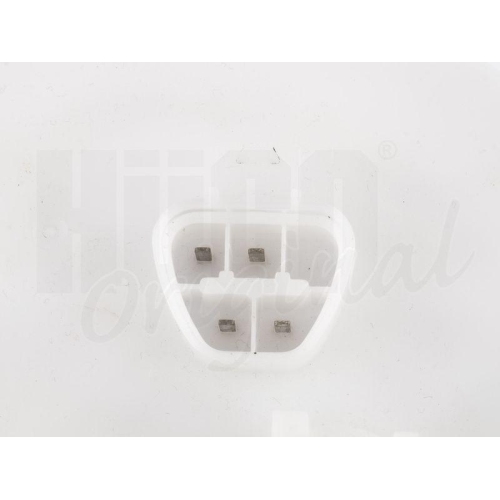 ASTEMO-HITACHI Sensor, Kraftstoffvorrat Hueco