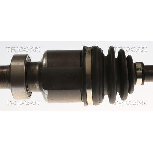 TRISCAN Antriebswelle 8540 25722