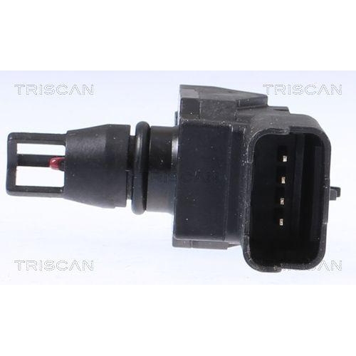 TRISCAN Sensor, Saugrohrdruck 8824 27008