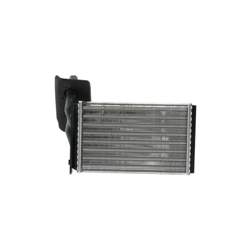 HELLA W&auml;rmetauscher, Innenraumheizung 8FH 366 335-101
